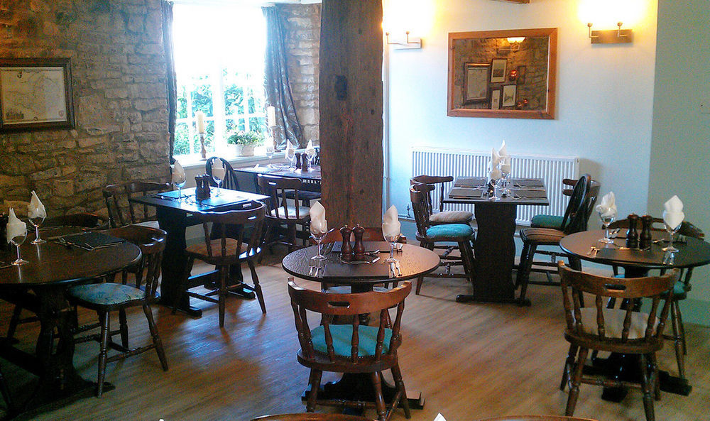 Mildmay Arms Queen Camel Bagian luar foto