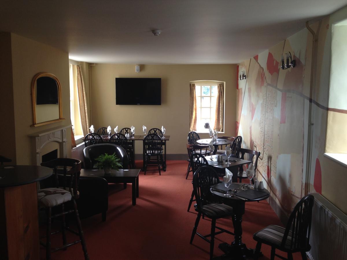 Mildmay Arms Queen Camel Bagian luar foto