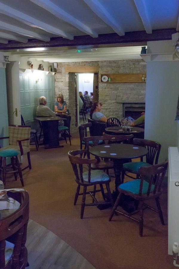 Mildmay Arms Queen Camel Bagian luar foto